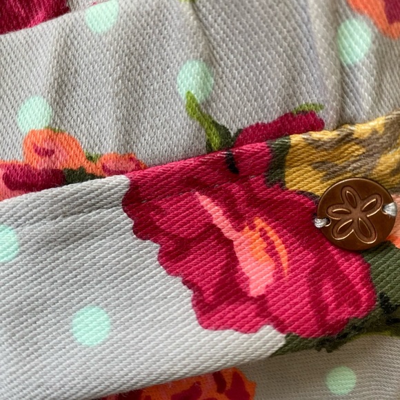 NEW Matilda Jane Girls Leggings size 10 - Picture 6 of 6